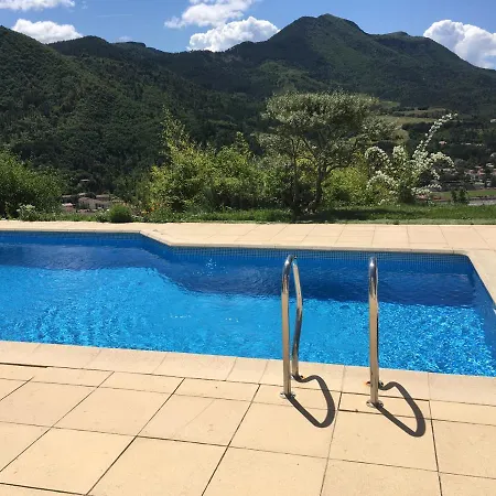 Chambres D'Hotes - Les Terrasses De La Bonnette Digne-les-Bains